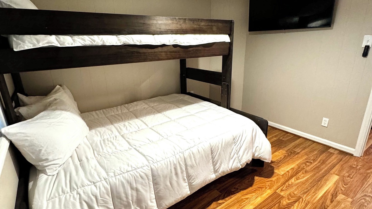 Photo of Bedroom in Bourg