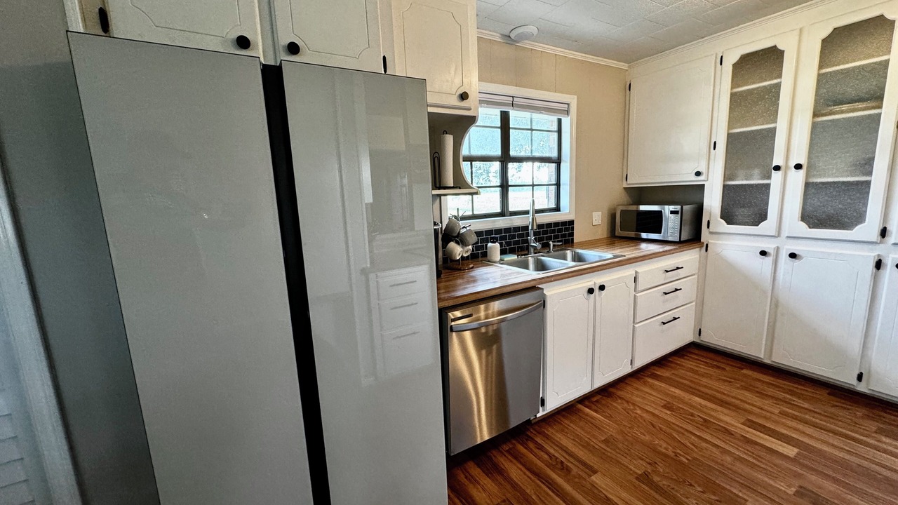 Photo of Kitchen in Bourg