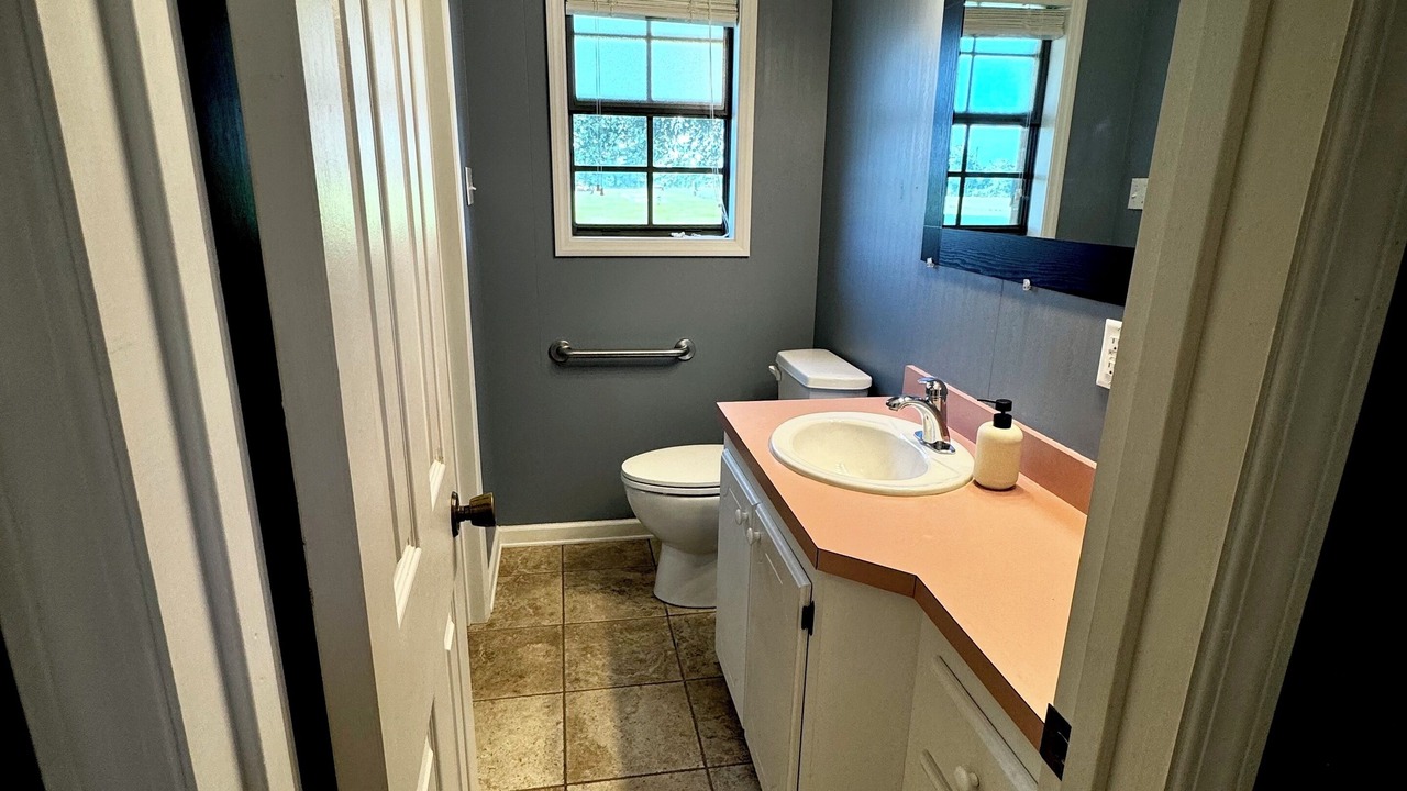Photo of Bathroom in Bourg