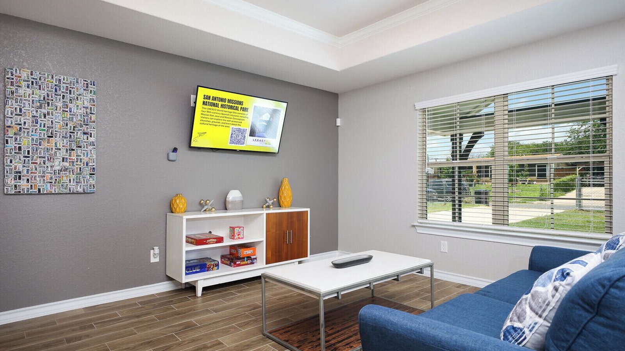 Photo of Livingroom in West San Antonio
