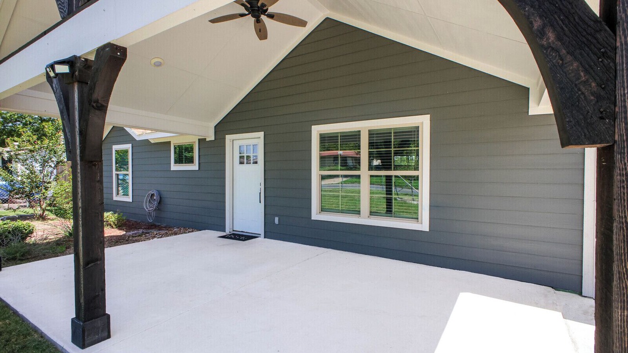 Photo of Outdoor in West San Antonio
