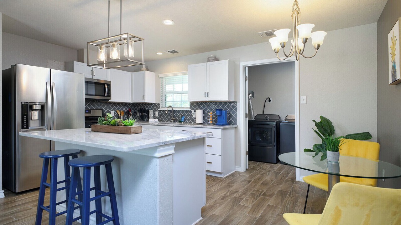 Photo of Kitchen in West San Antonio