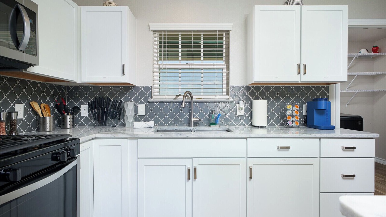 Photo of Kitchen in West San Antonio