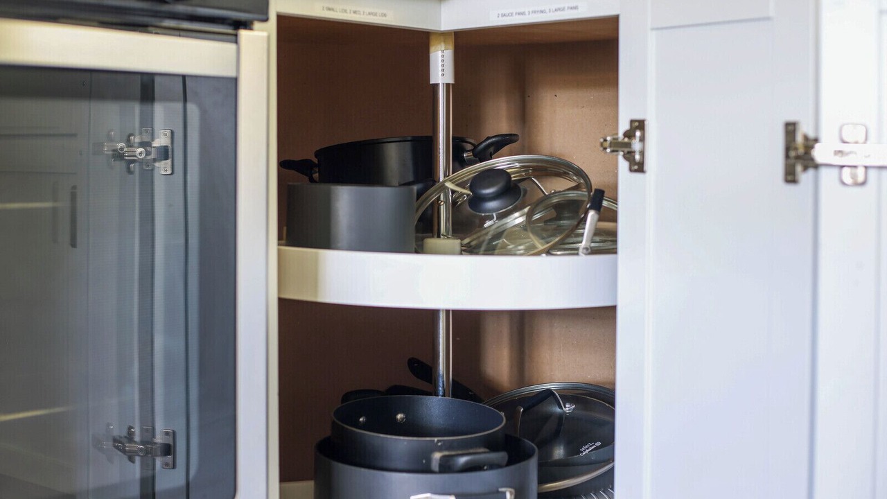 Photo of Kitchen in West San Antonio