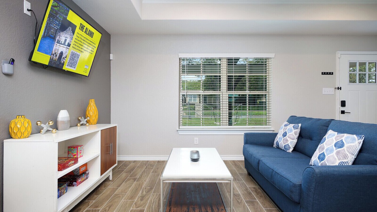 Photo of Livingroom in West San Antonio