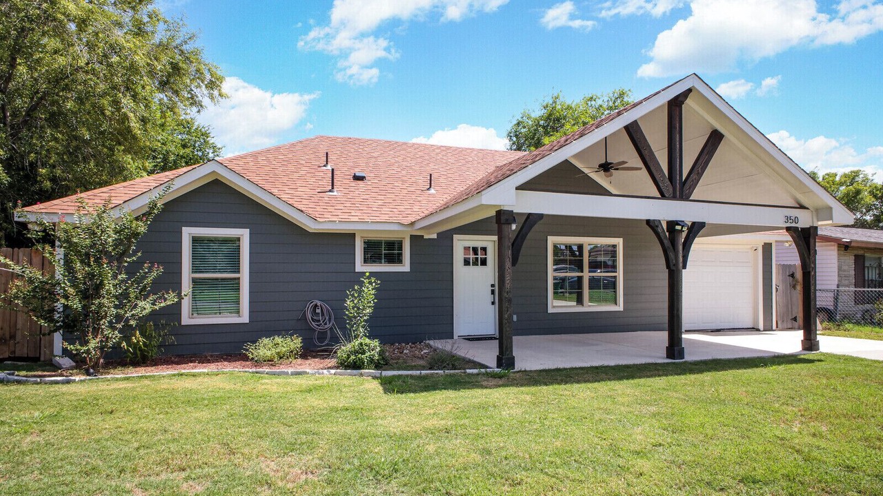 Photo of Outdoor in West San Antonio