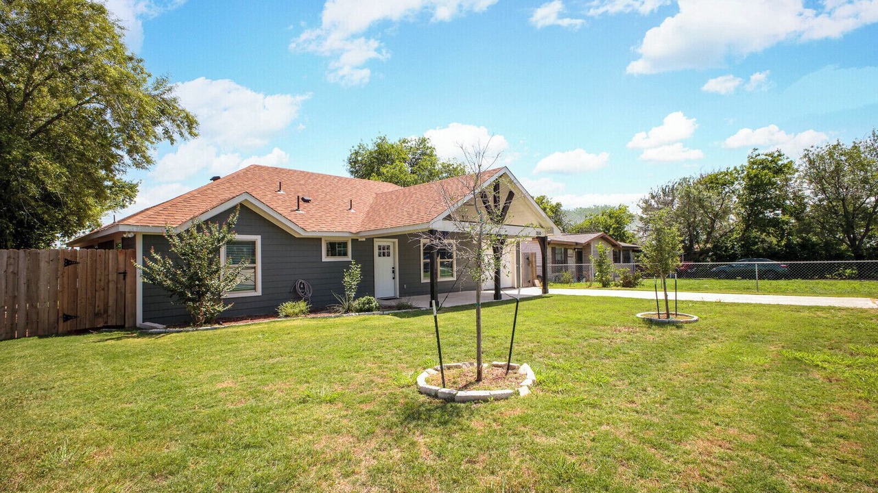 Photo of Outdoor in West San Antonio