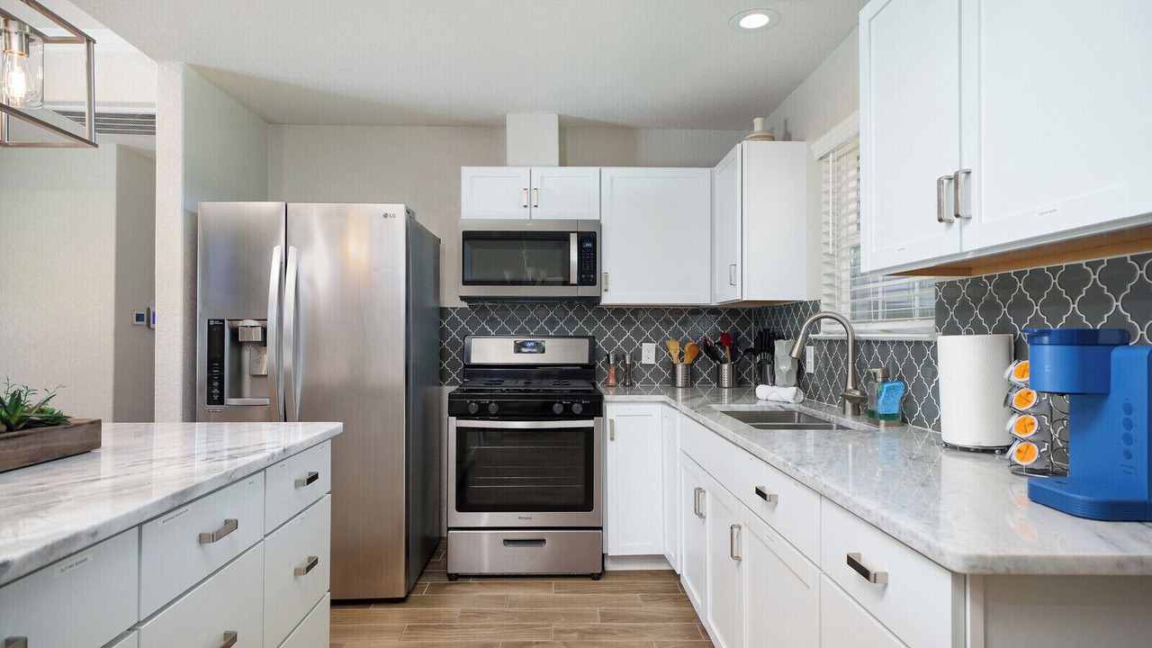 Photo of Kitchen in West San Antonio