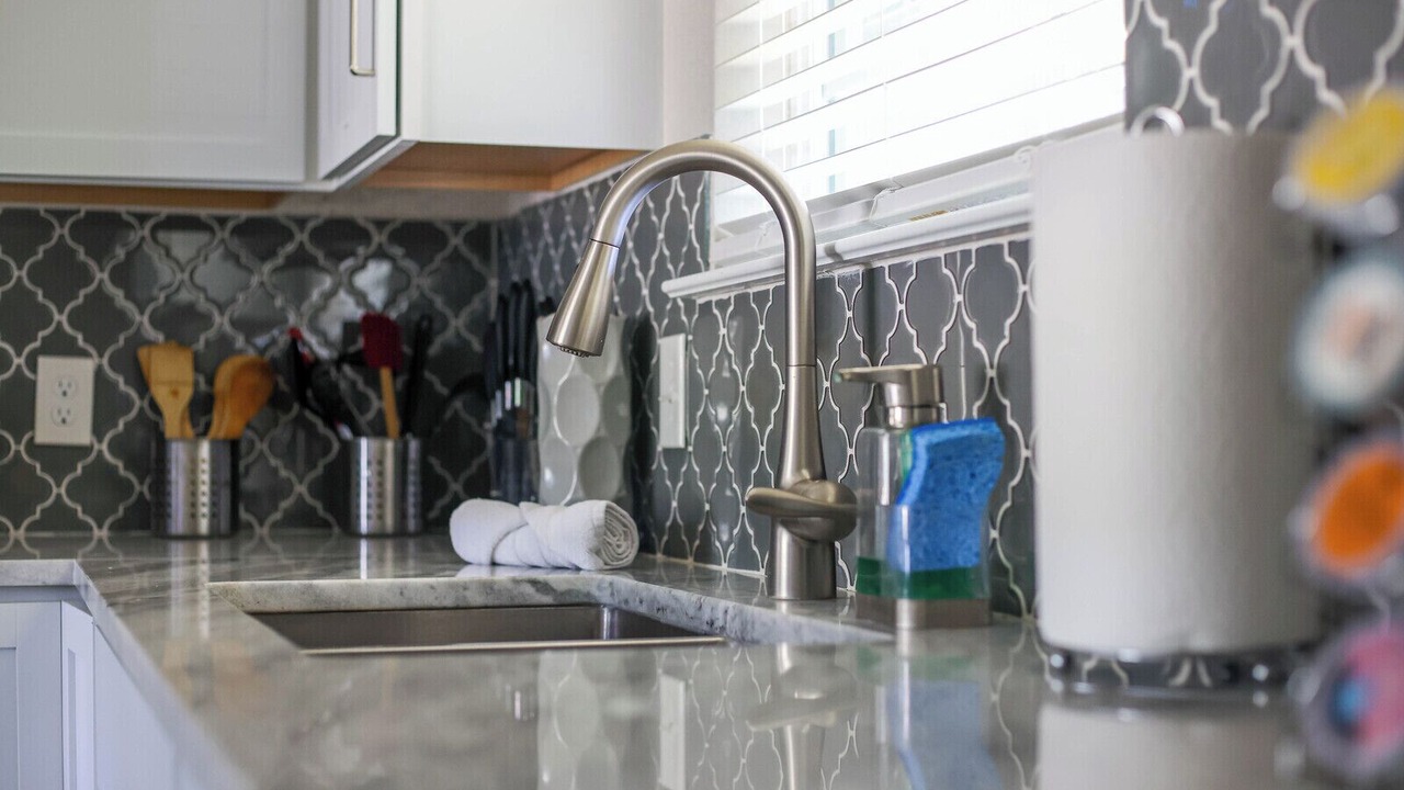 Photo of Kitchen in West San Antonio