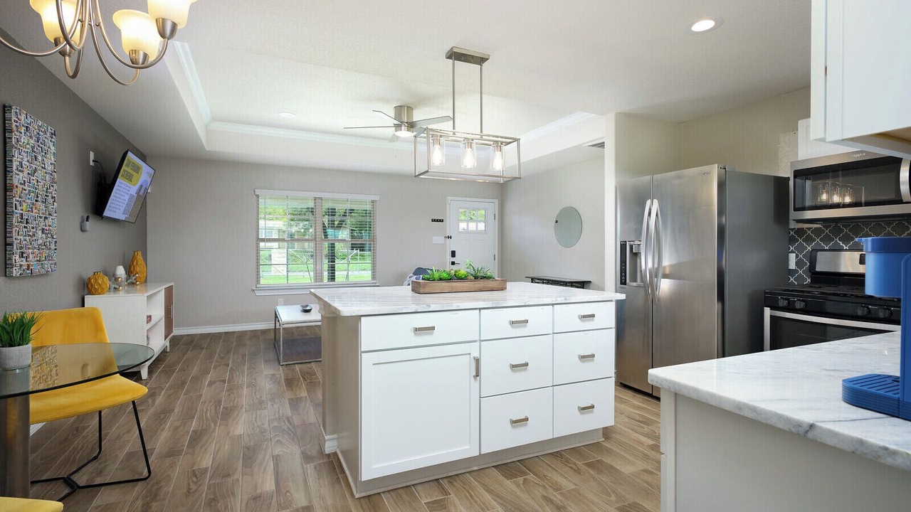 Photo of Kitchen in West San Antonio
