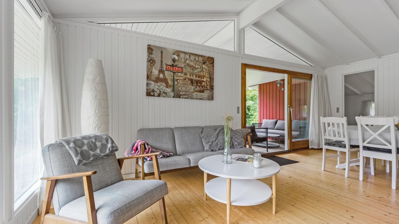 Photo of Bedroom in Melby