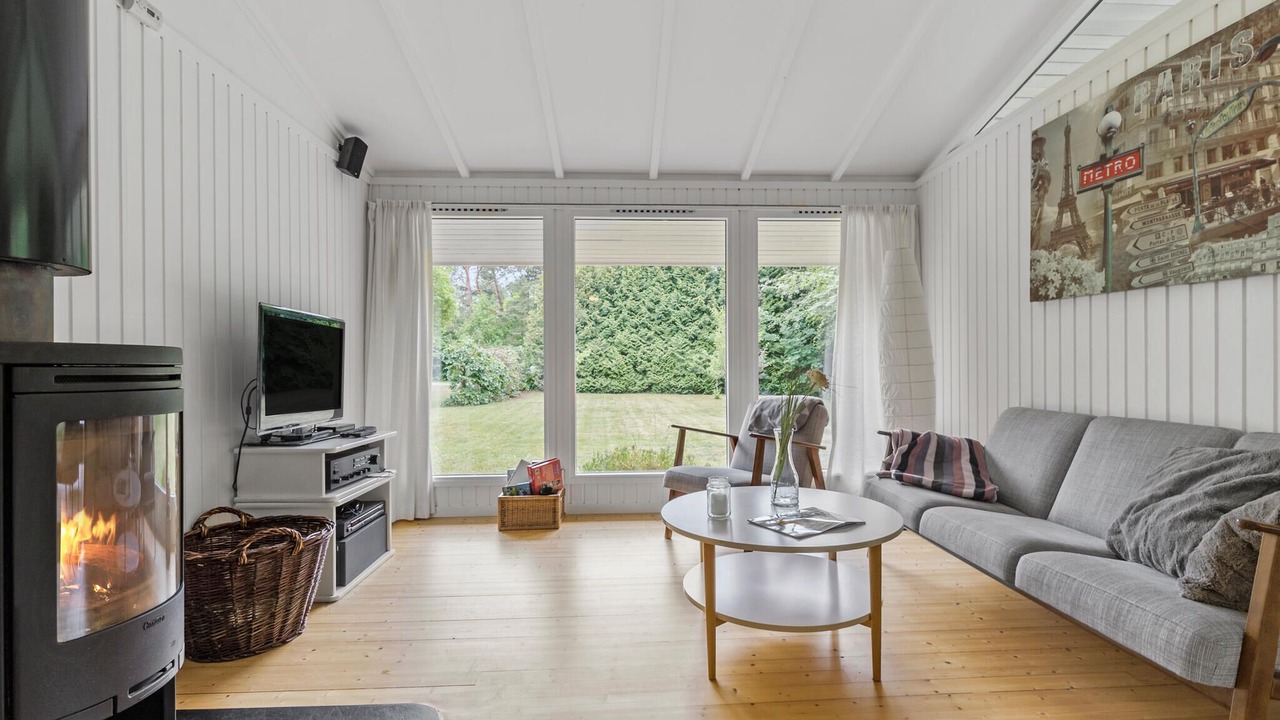 Photo of Bedroom in Melby
