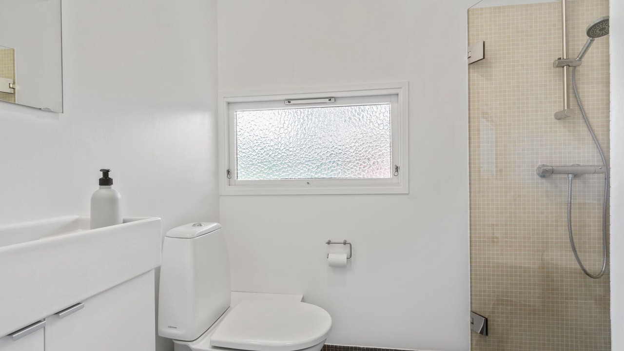 Photo of Bathroom in Melby
