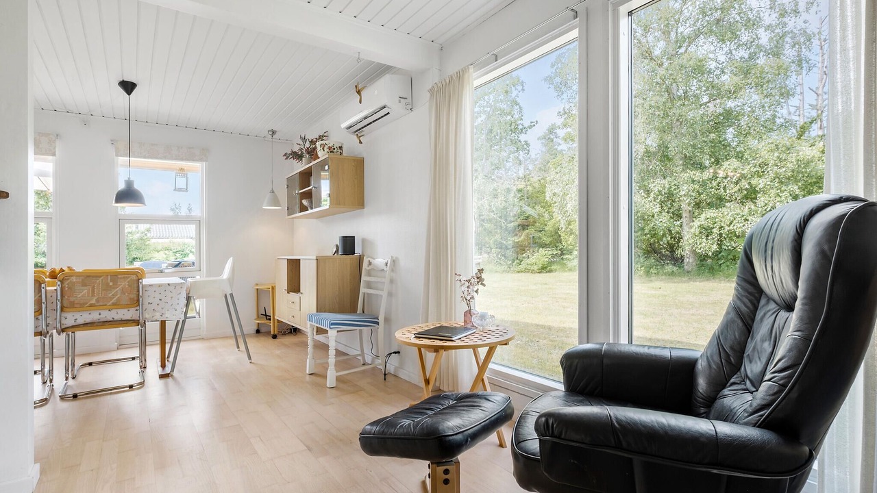 Photo of Bedroom in Yderby