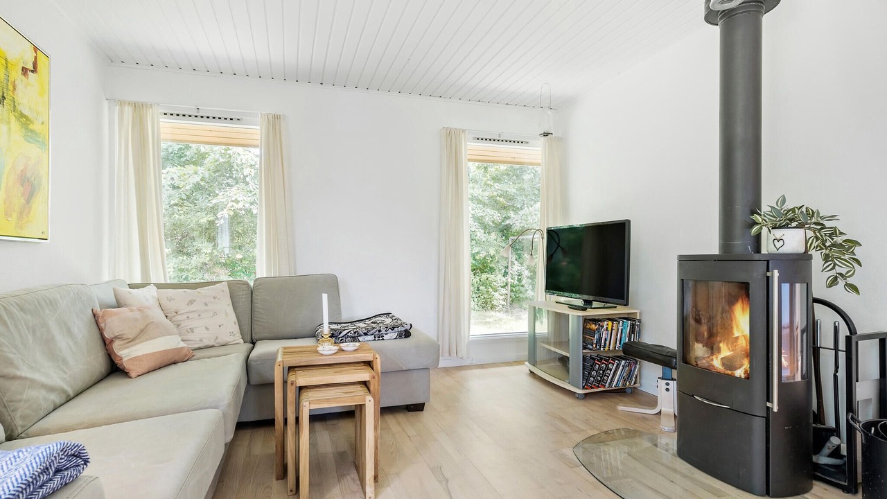 Photo of Bedroom in Yderby
