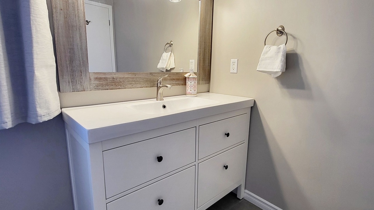 Photo of Bathroom in Cambridge