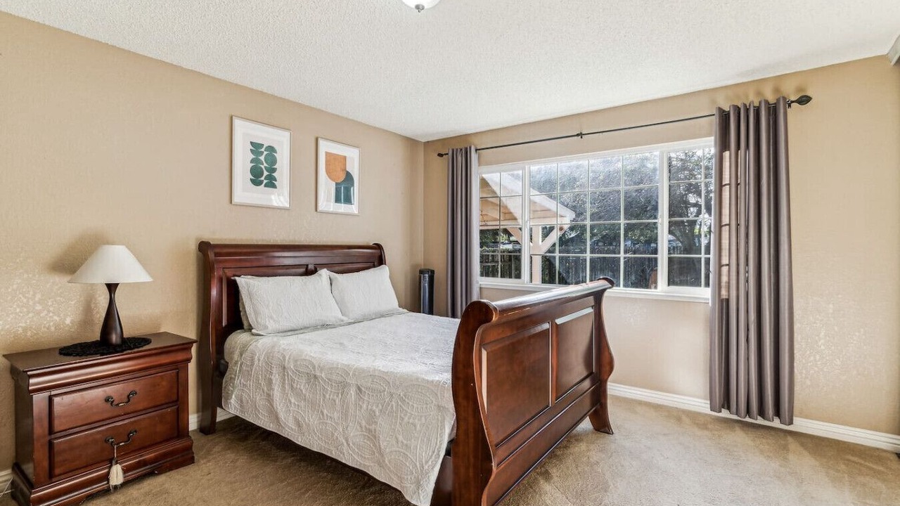 Photo of Bedroom in Union City