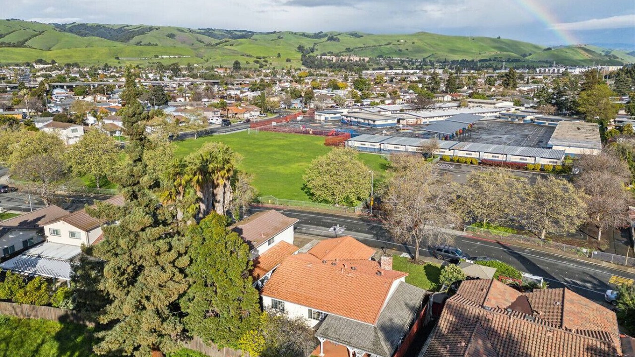 Photo of Outdoor in Union City
