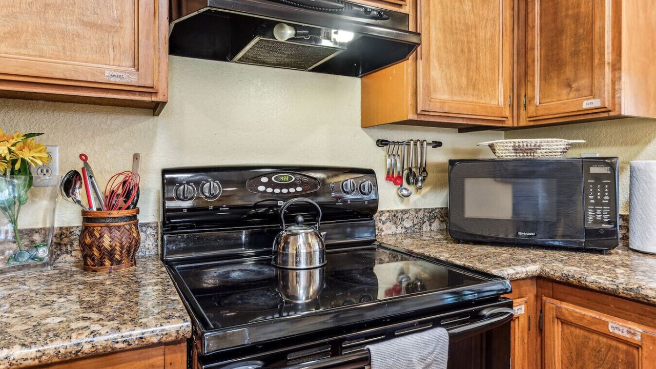 Photo of Kitchen in Union City