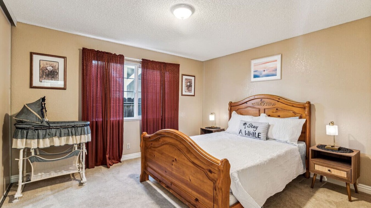 Photo of Bedroom in Union City