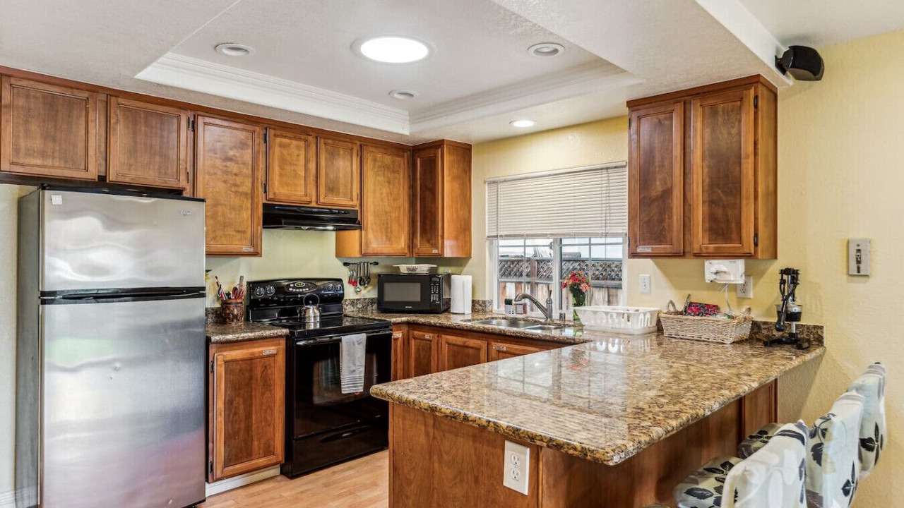 Photo of Kitchen in Union City
