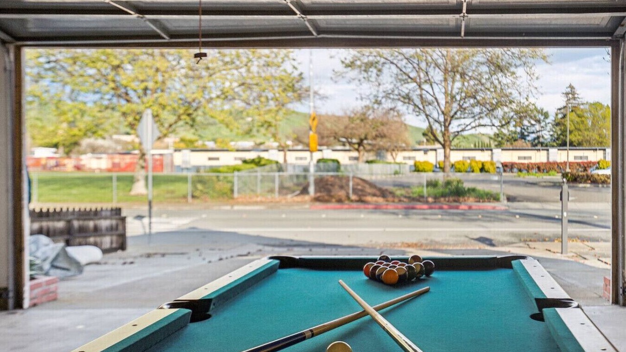 Photo of Outdoor in Union City
