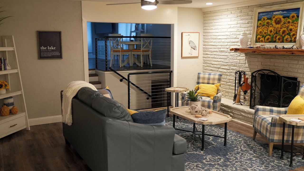 Photo of Livingroom in Azle