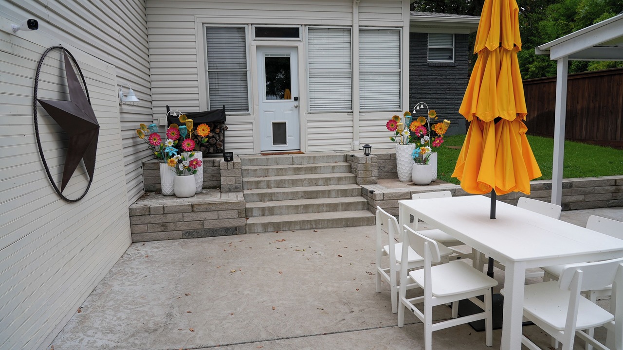 Photo of Outdoor in Azle