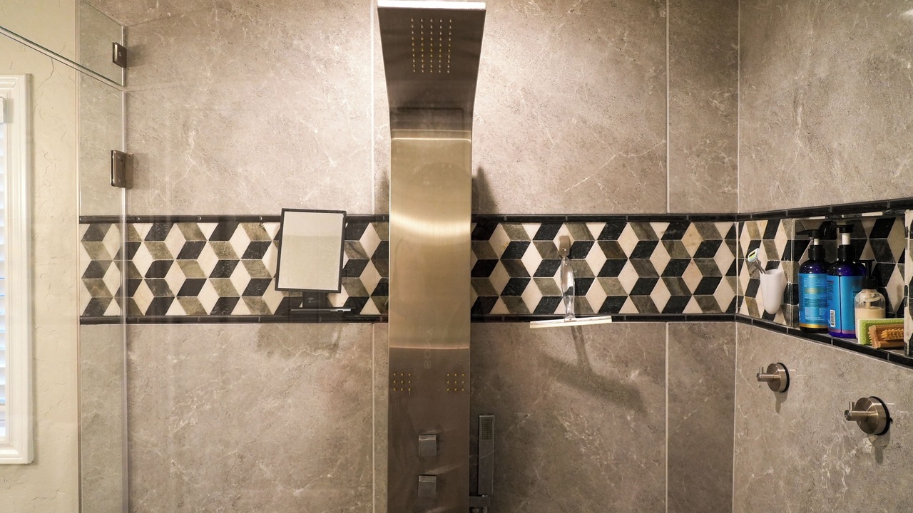 Photo of Bathroom in Azle