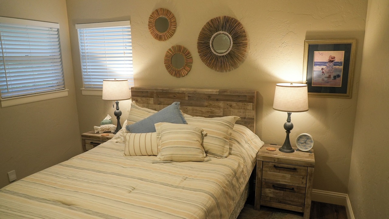Photo of Bedroom in Azle