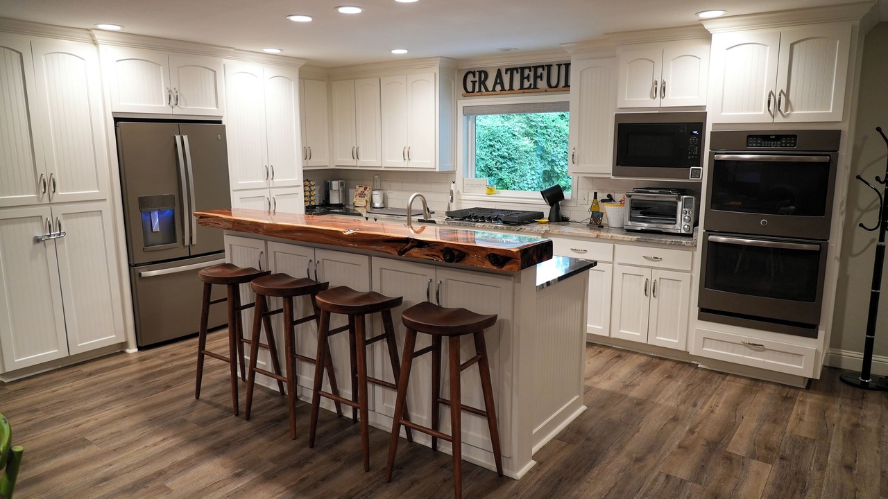 Photo of Kitchen in Azle