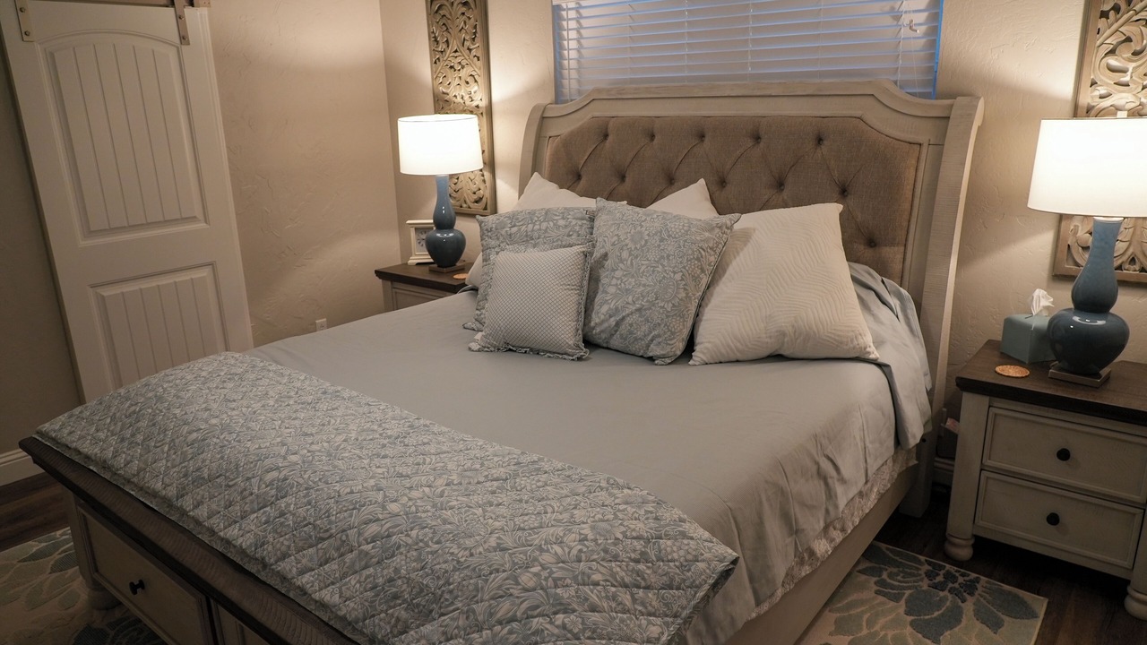 Photo of Bedroom in Azle