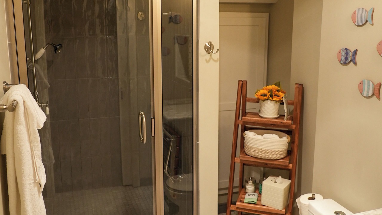 Photo of Bathroom in Azle