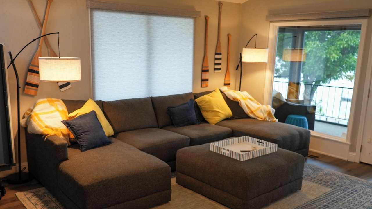 Photo of Livingroom in Azle