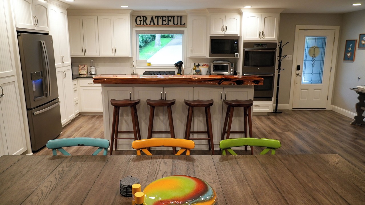 Photo of Kitchen in Azle