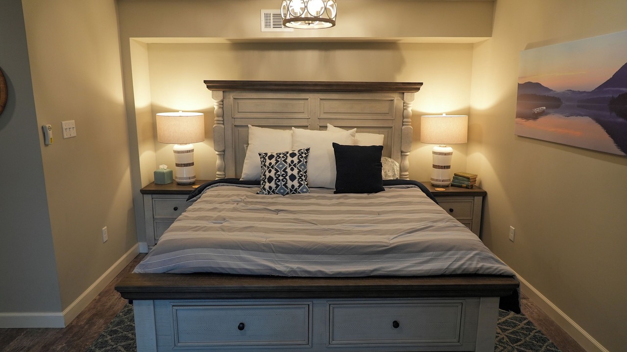 Photo of Bedroom in Azle