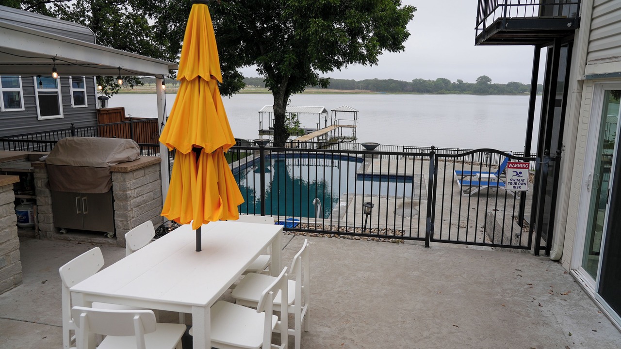 Photo of Outdoor in Azle