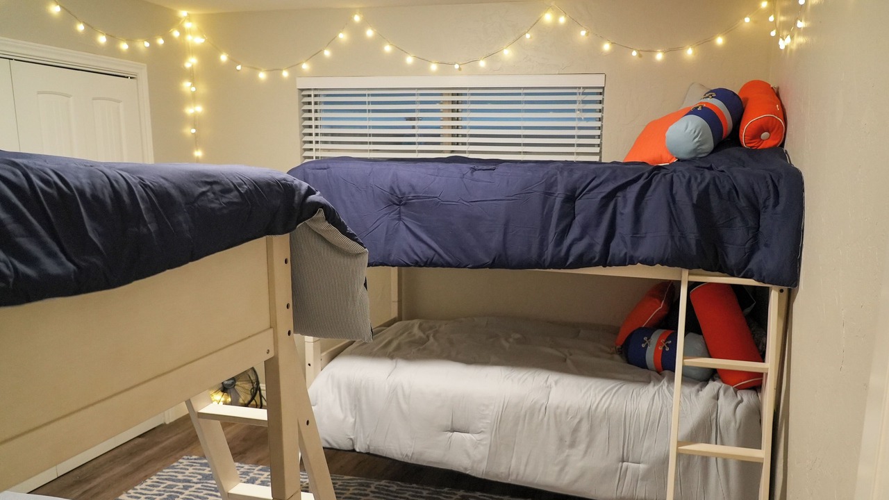Photo of Bedroom in Azle