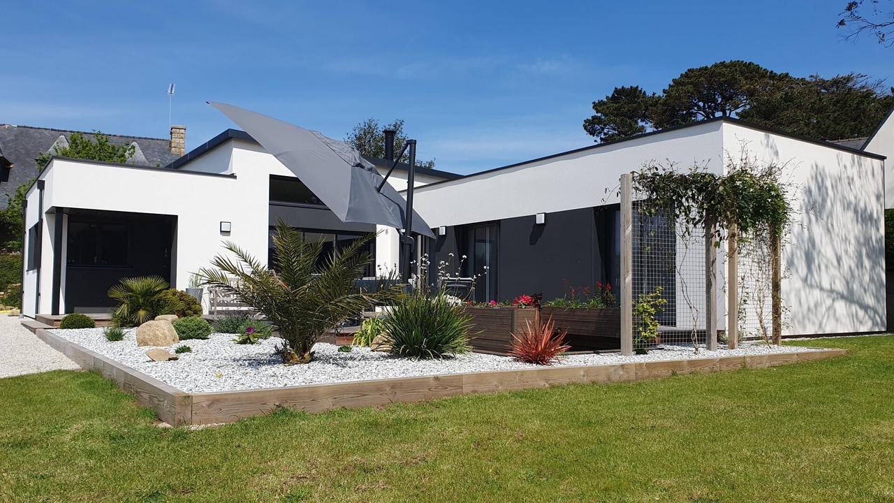 Photo of Outdoor in Trebeurden