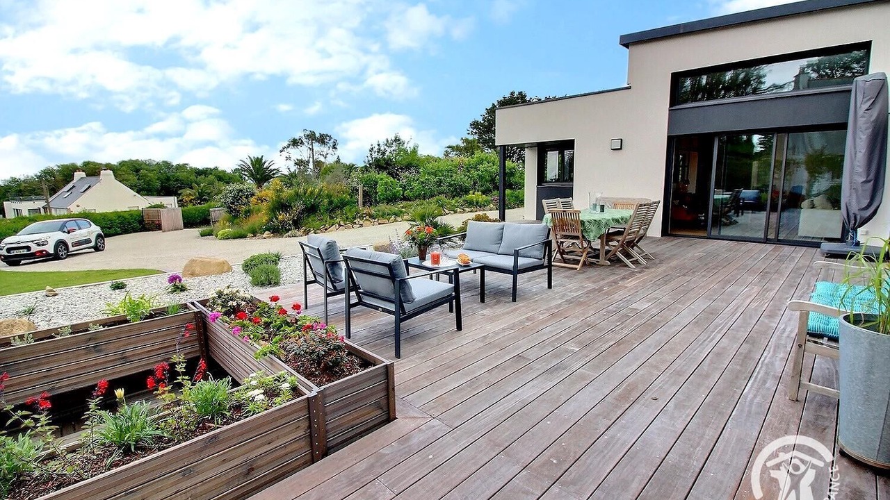 Photo of Outdoor in Trebeurden