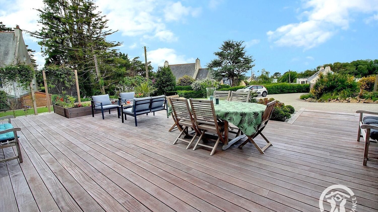 Photo of Outdoor in Trebeurden