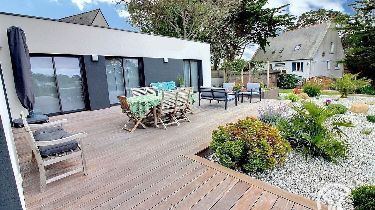 Photo of Outdoor in Trebeurden