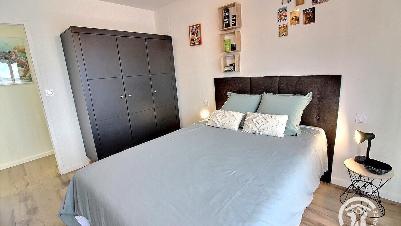 Photo of Bedroom in Trebeurden