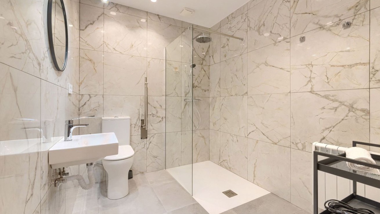 Photo of Bathroom in Santutxu