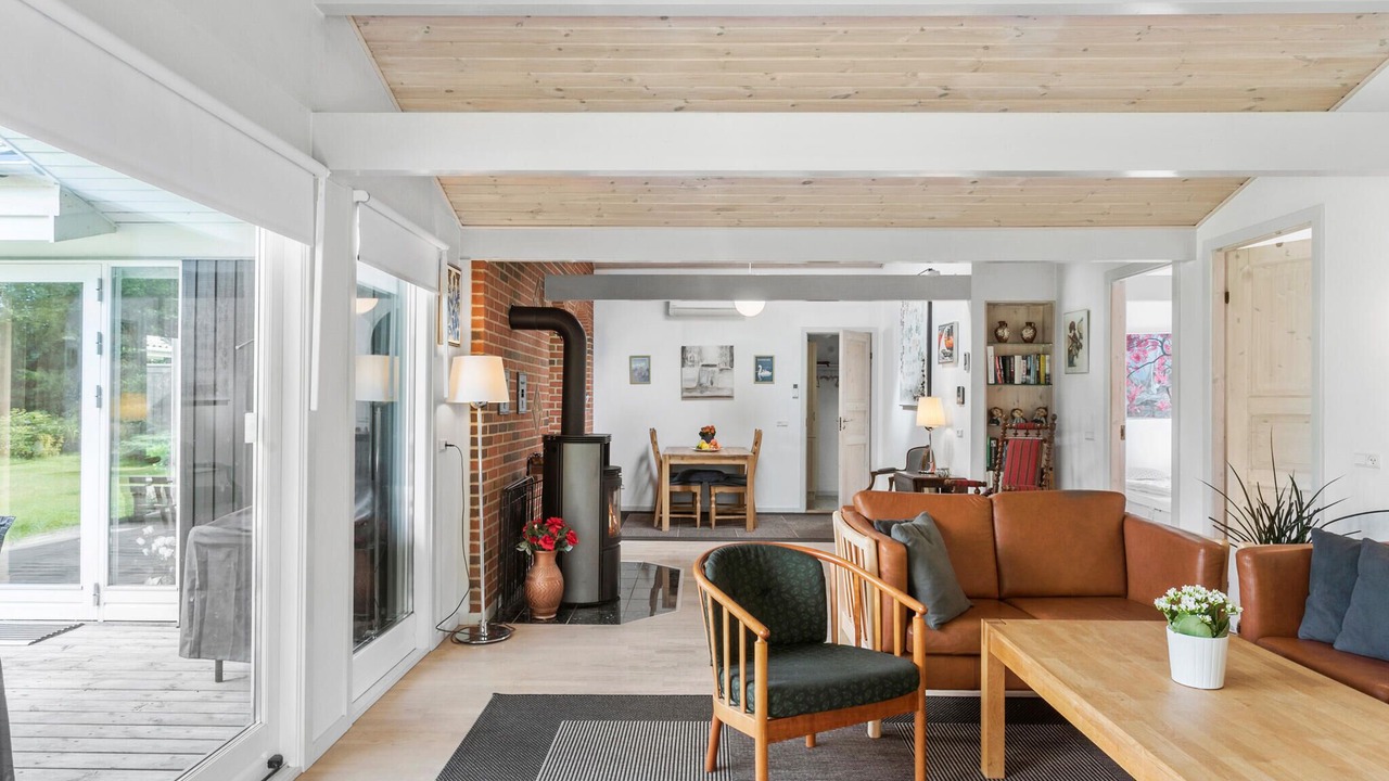 Photo of Bedroom in Bøtø By