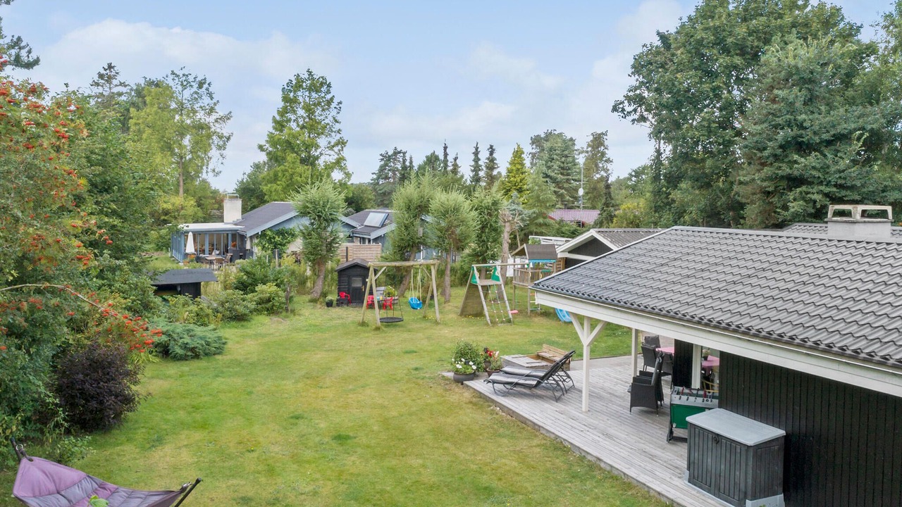 Photo of Others in Bøtø By