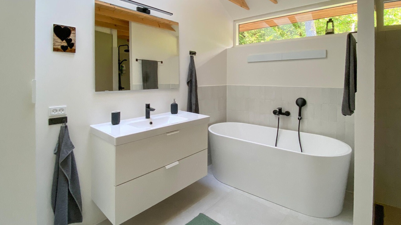 Photo of Bathroom in Ans