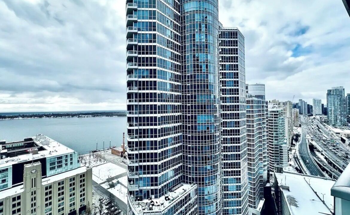 Photo of Outdoor in Central Waterfront