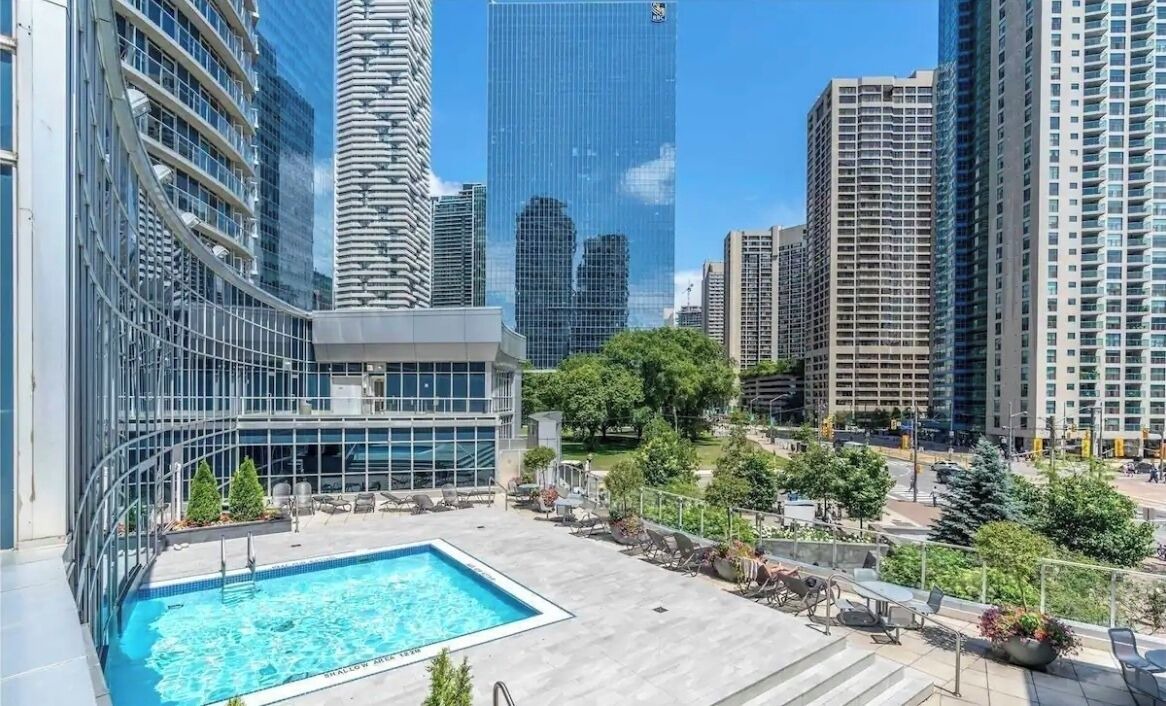 Photo of Outdoor in Central Waterfront