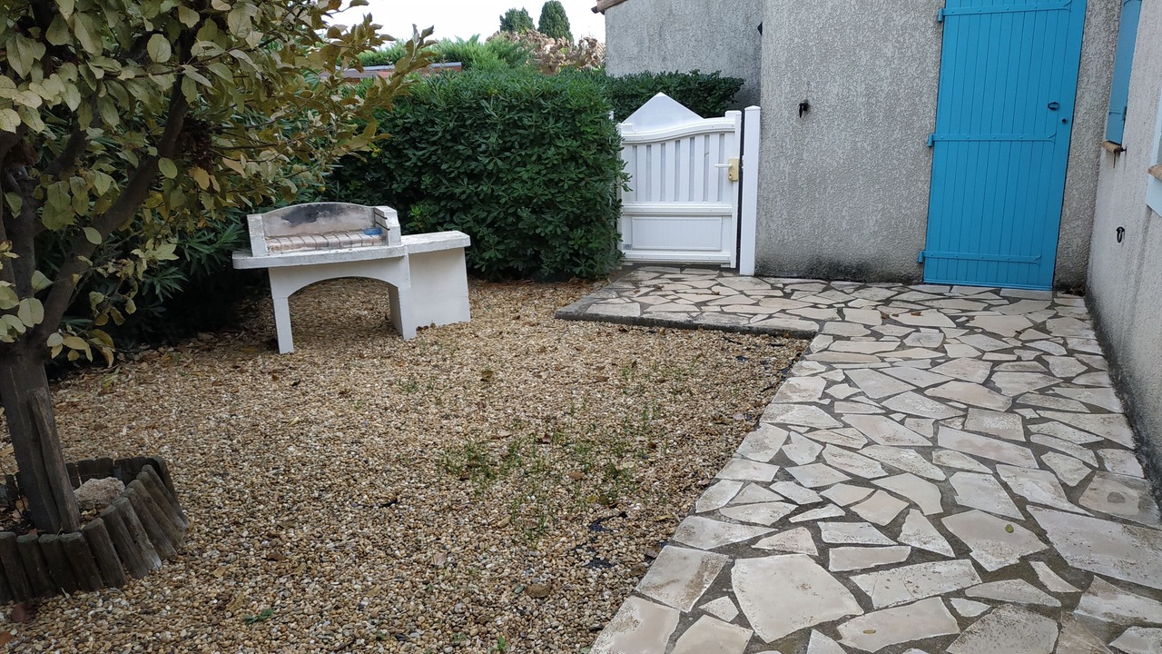 Photo of Outdoor in Vendres